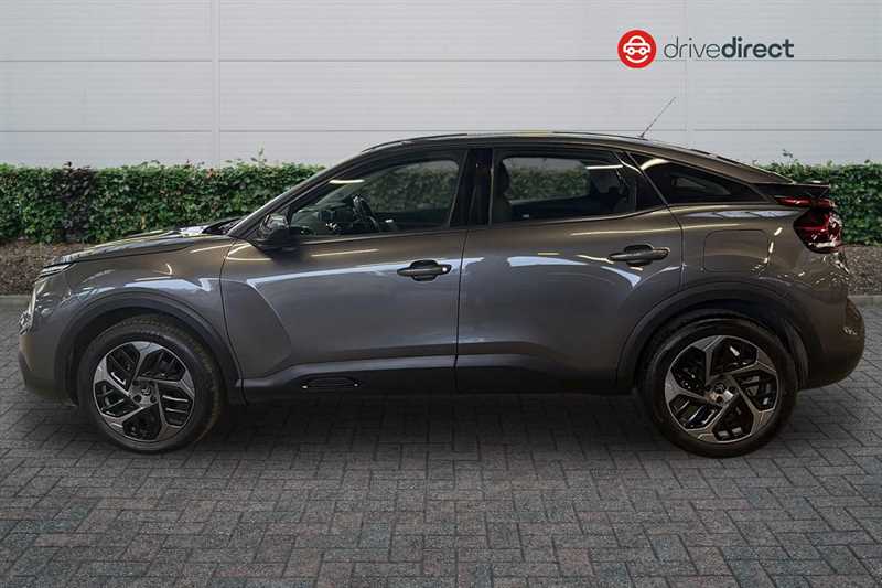 Used Citroen C4 2022 for sale - 77485638: Photo 6