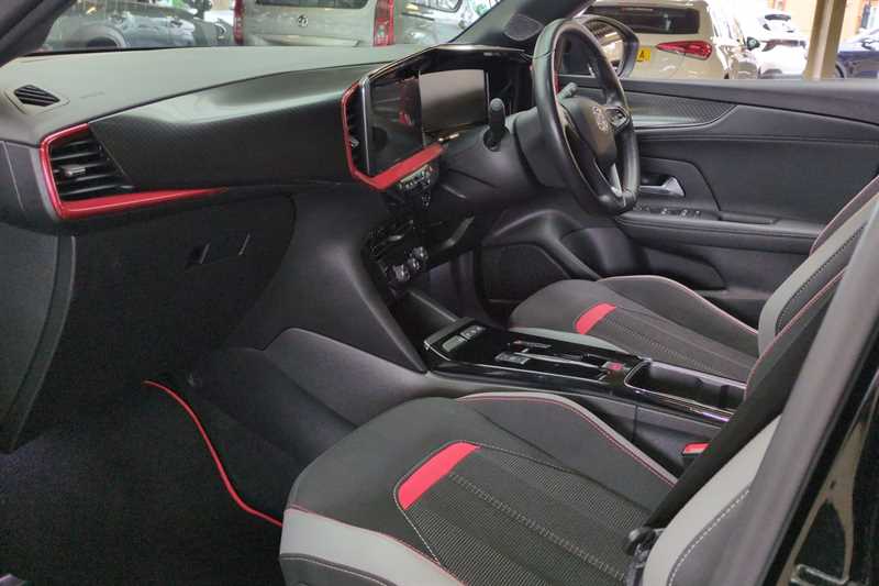 Used Vauxhall Mokka 2023 for sale - 77863372: Photo 36