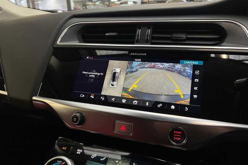 Used Jaguar I-Pace 2020 for sale - 77402307: Photo 19