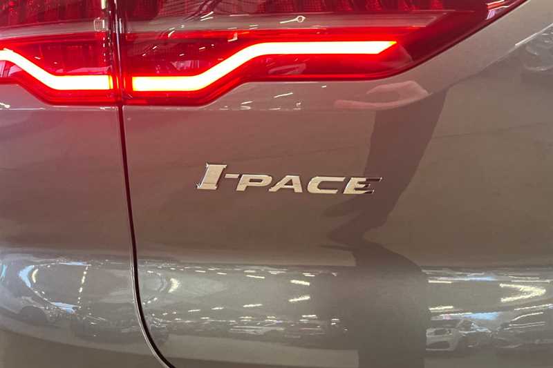 Used Jaguar I-Pace 2020 for sale - 77402307: Photo 30