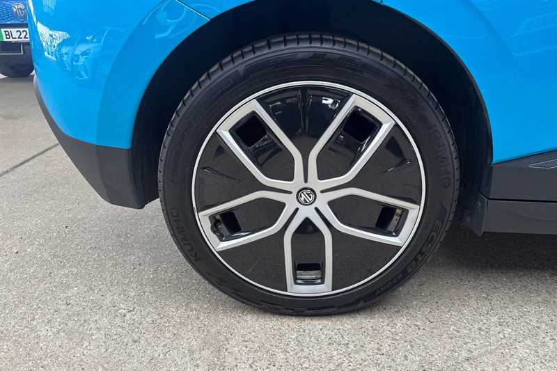 Used MG MG4 2024 for sale - 78222417: Photo 10