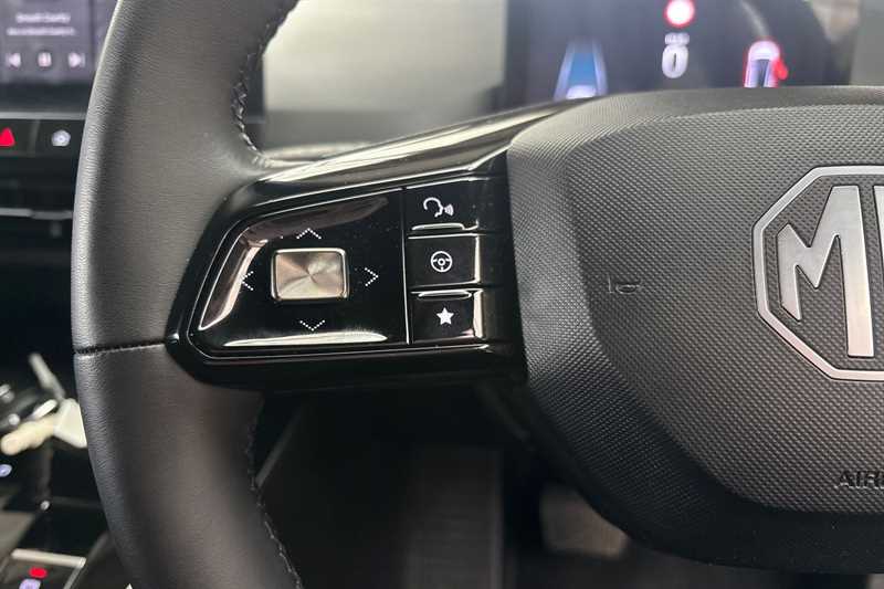 Used MG MG4 2024 for sale - 78222417: Photo 21