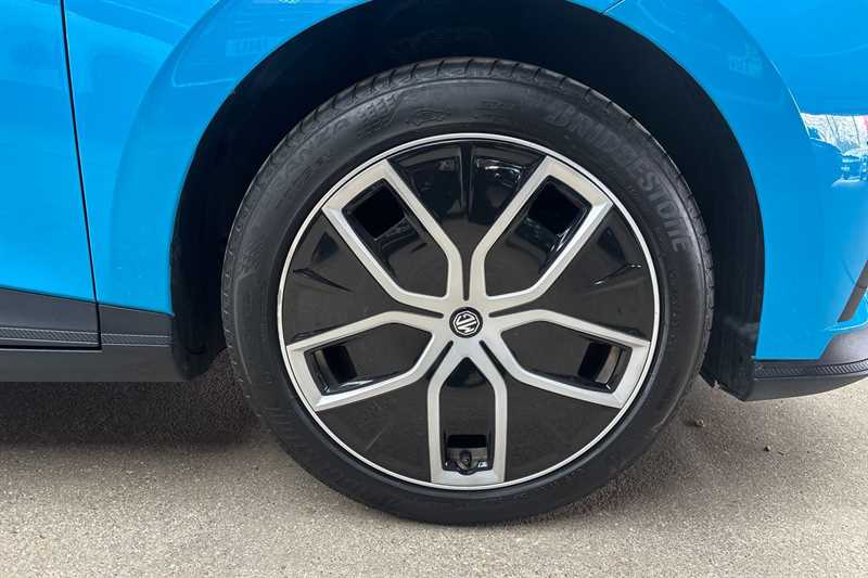 Used MG MG4 2024 for sale - 78222417: Photo 9