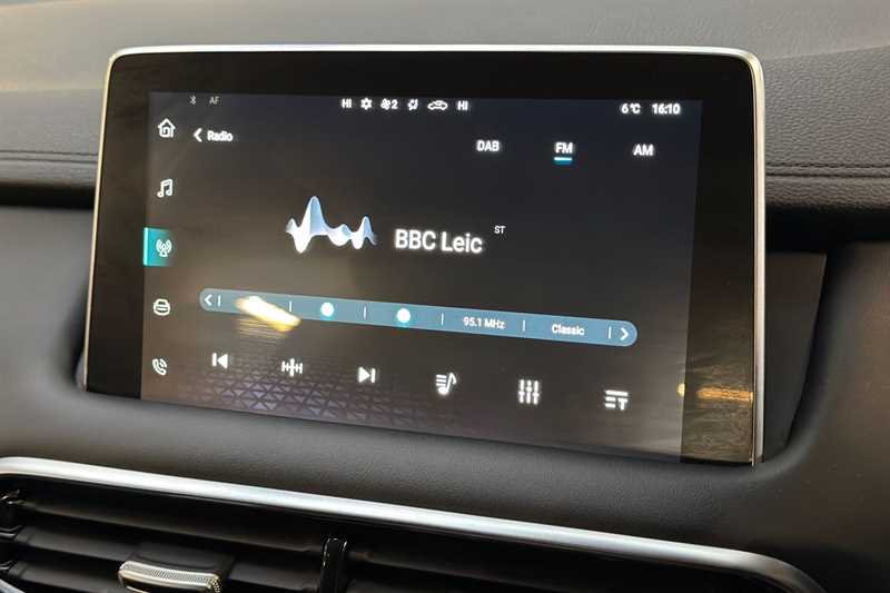 Used MG MG HS 2023 for sale - 76755927: Photo 17