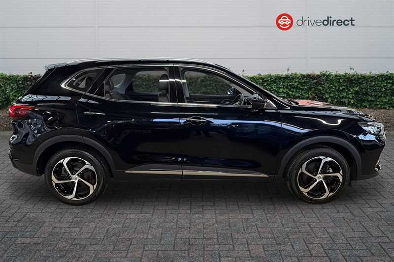 Used MG MG HS 2023 for sale - 76755927: Photo 2