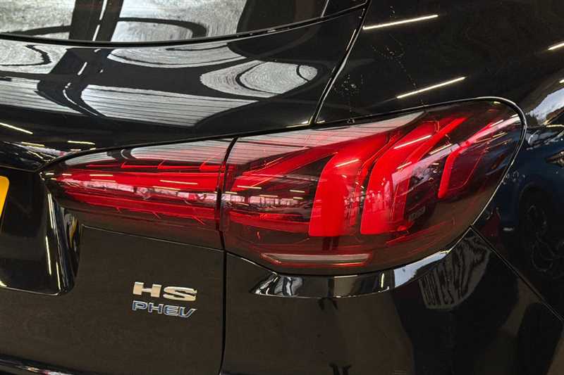 Used MG MG HS 2023 for sale - 76755927: Photo 32