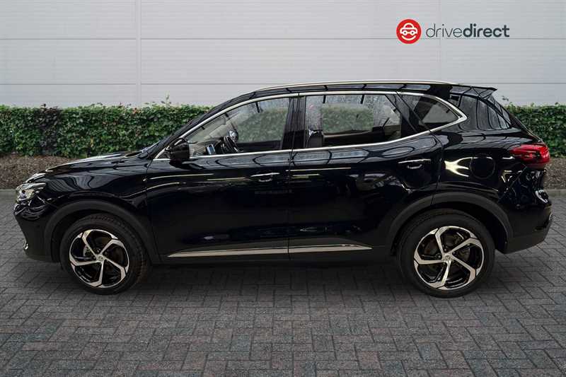 Used MG MG HS 2023 for sale - 76755927: Photo 6