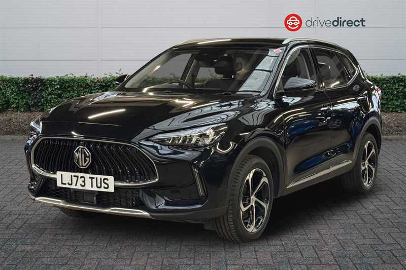 Used MG MG HS 2023 for sale - 76755927: Photo 7