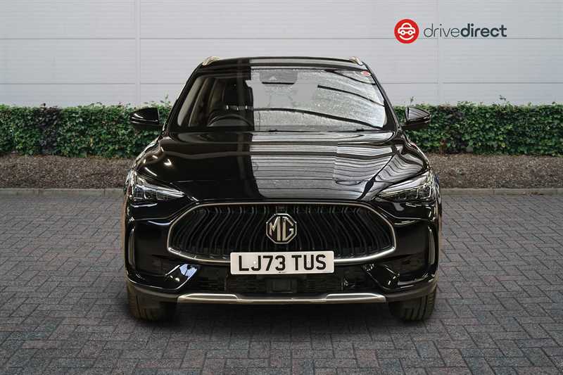 Used MG MG HS 2023 for sale - 76755927: Photo 8