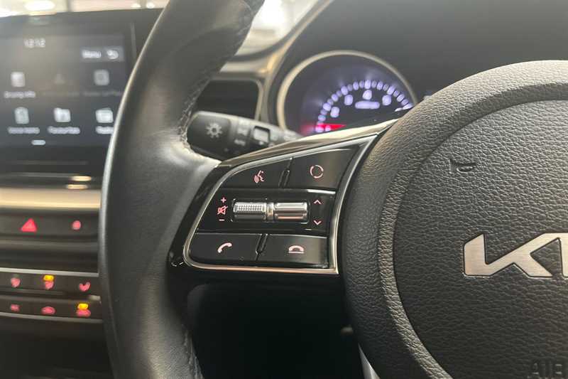 Used Kia XCeed 2021 for sale - 77416216: Photo 21