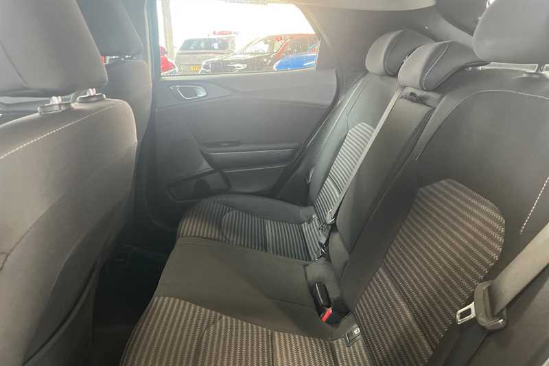 Used Kia XCeed 2021 for sale - 77416216: Photo 24
