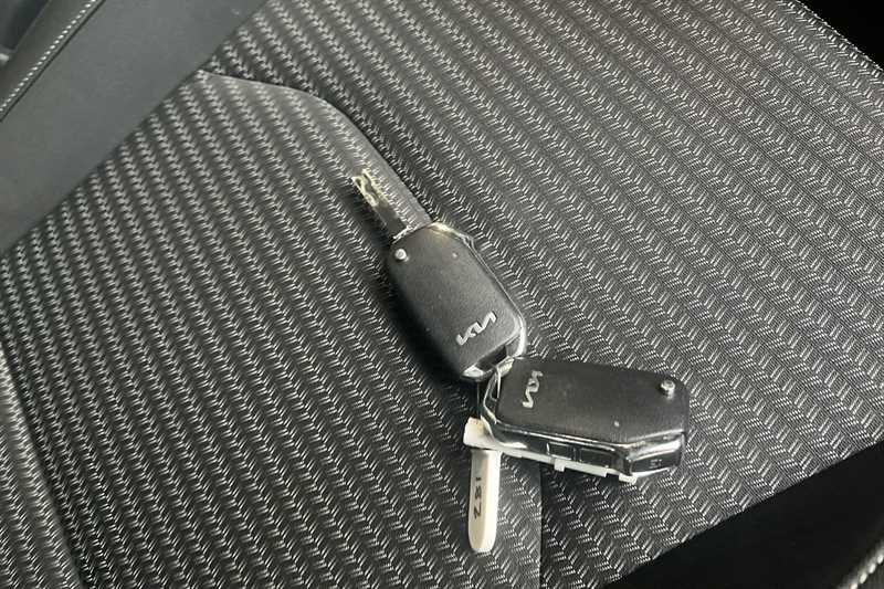 Used Kia XCeed 2021 for sale - 77416216: Photo 36