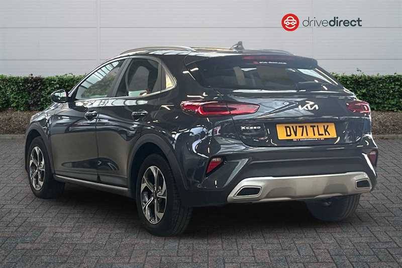 Used Kia XCeed 2021 for sale - 77416216: Photo 5