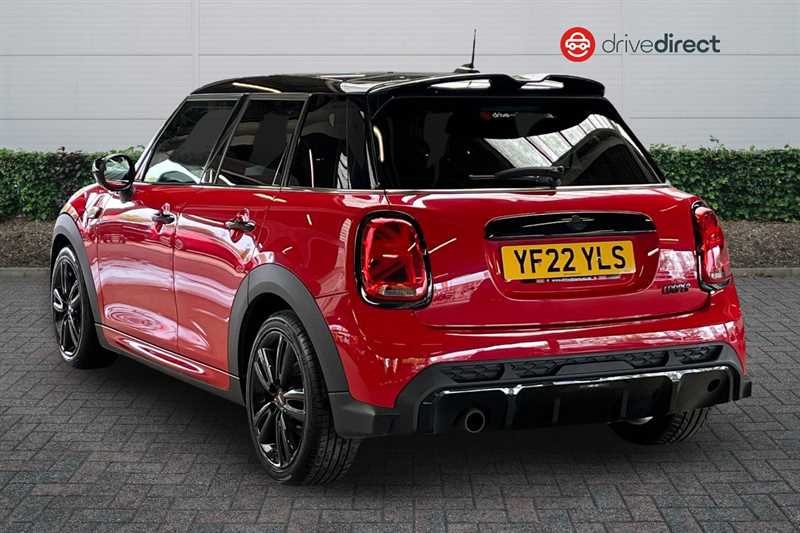 Used MINI Hatch 2022 for sale - 76503548: Photo 5