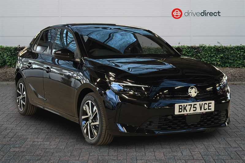 Used Vauxhall Corsa for sale - 78051583: Photo 1