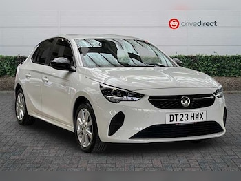 2023 - 1.2 Design Hatchback 5dr Petrol Manual Euro 6 (75 ps)