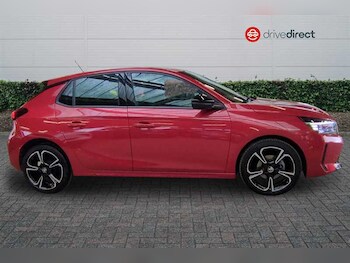 Used Vauxhall Corsa 2024 for sale - 77741982: Photo