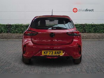 Used Vauxhall Corsa 2024 for sale - 77741982: Photo