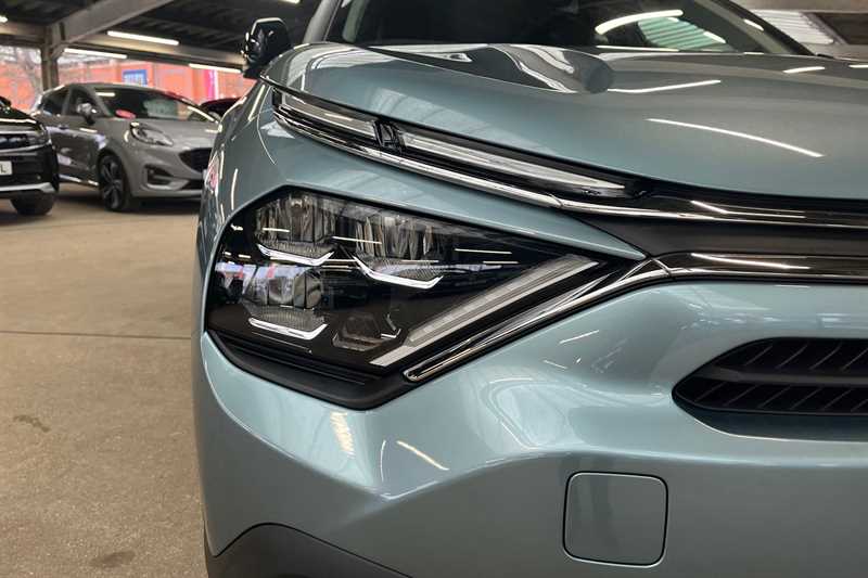 Used Citroen C4 2022 for sale - 77295913: Photo 28