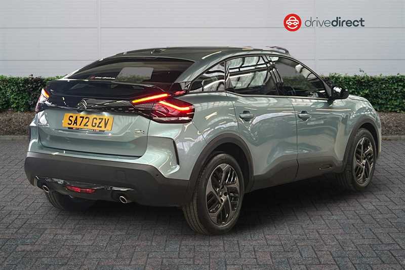 Used Citroen C4 2022 for sale - 77295913: Photo 3