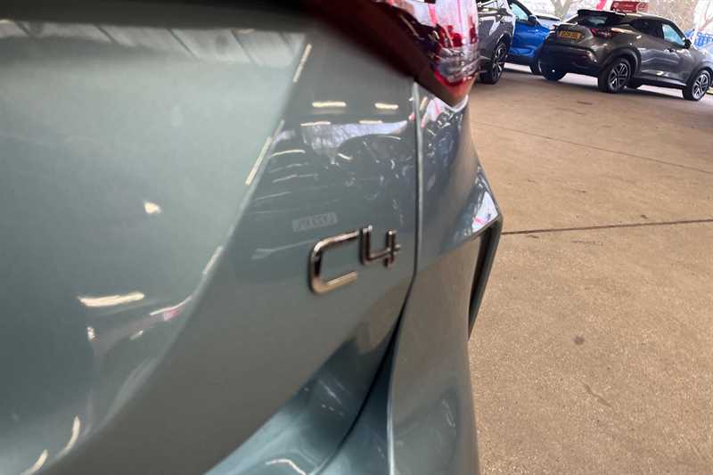 Used Citroen C4 2022 for sale - 77295913: Photo 30