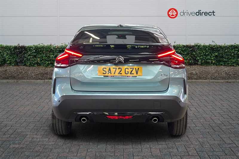 Used Citroen C4 2022 for sale - 77295913: Photo 4