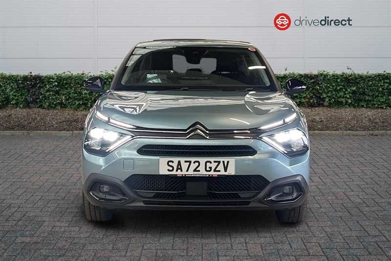 Used Citroen C4 2022 for sale - 77295913: Photo 8
