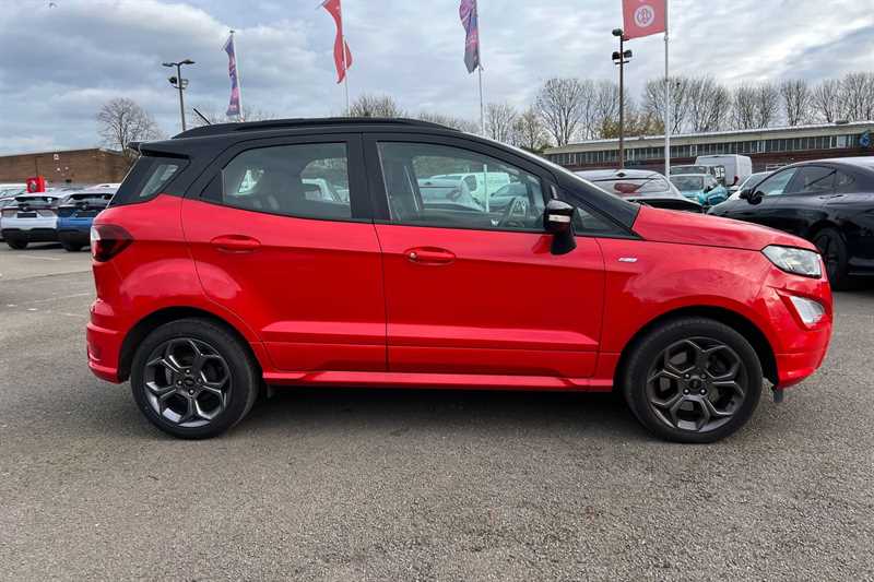 Used Ford Ecosport 2019 for sale - 78076121: Photo 2