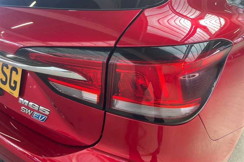 Used MG MG5 2022 for sale - 78188208: Photo 32