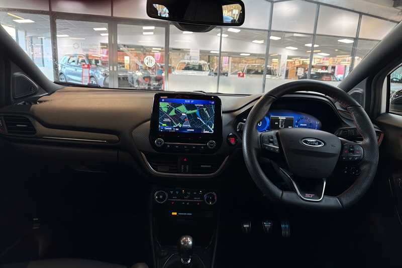 Used Ford Puma 2022 for sale - 77295239: Photo 13