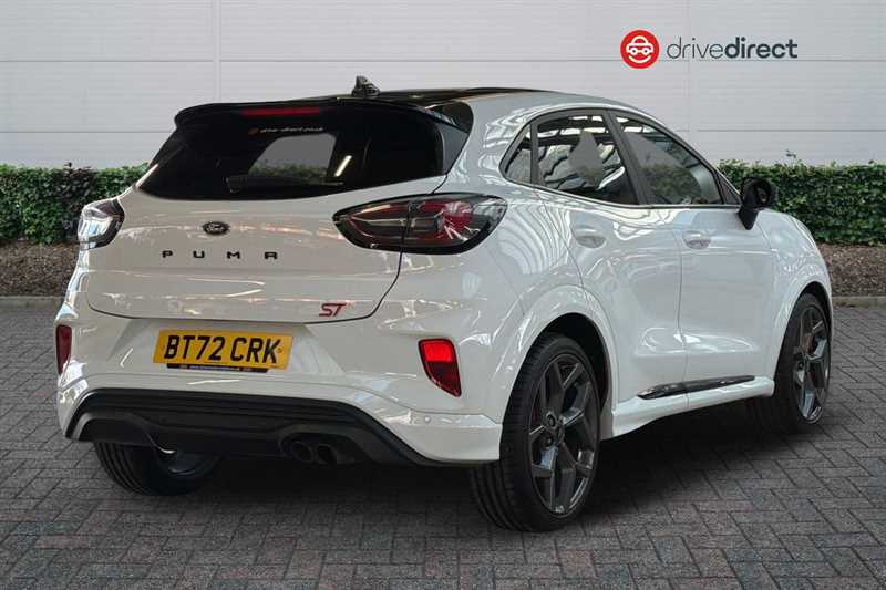 Used Ford Puma 2022 for sale - 77295239: Photo 3