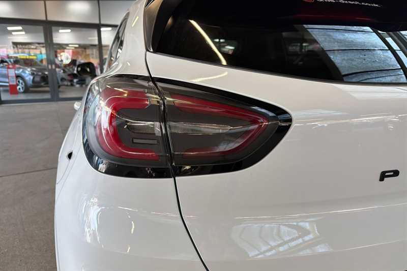 Used Ford Puma 2022 for sale - 77295239: Photo 31