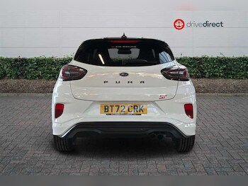 Used Ford Puma 2022 for sale - 77295239: Photo