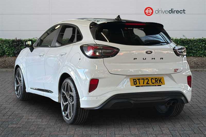 Used Ford Puma 2022 for sale - 77295239: Photo 5