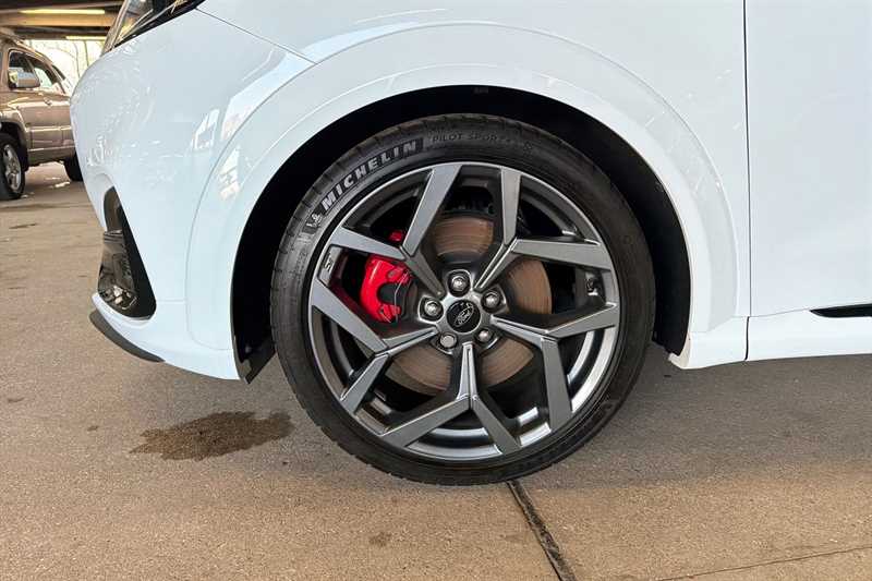 Used Ford Puma 2022 for sale - 77295239: Photo 9