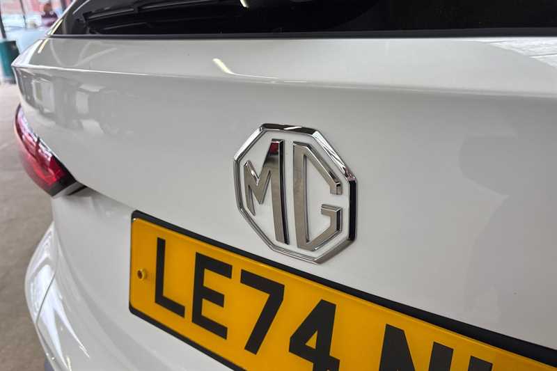 Used MG MG ZS 2024 for sale - 78189324: Photo 30