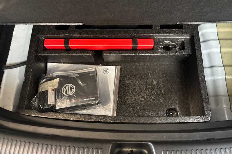 Used MG MG ZS 2024 for sale - 78189324: Photo 37