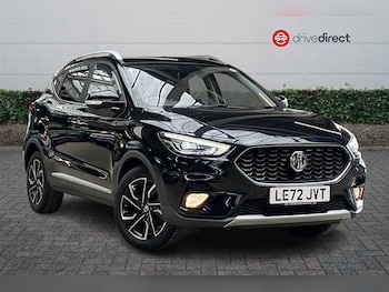 Used MG MG ZS 2023 for sale - 78665877: Photo