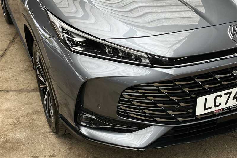 Used MG MG HS 2024 for sale - 76916723: Photo 28