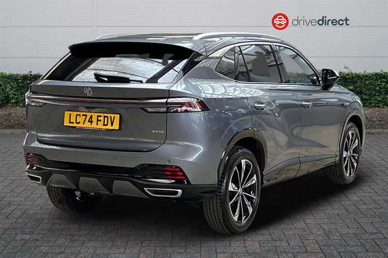 Used MG MG HS 2024 for sale - 76916723: Photo 3