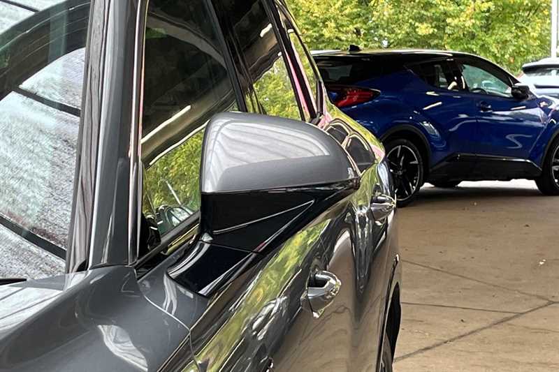 Used MG MG HS 2024 for sale - 76916723: Photo 35