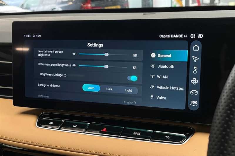 Used MG MG HS 2024 for sale - 76916723: Photo 40