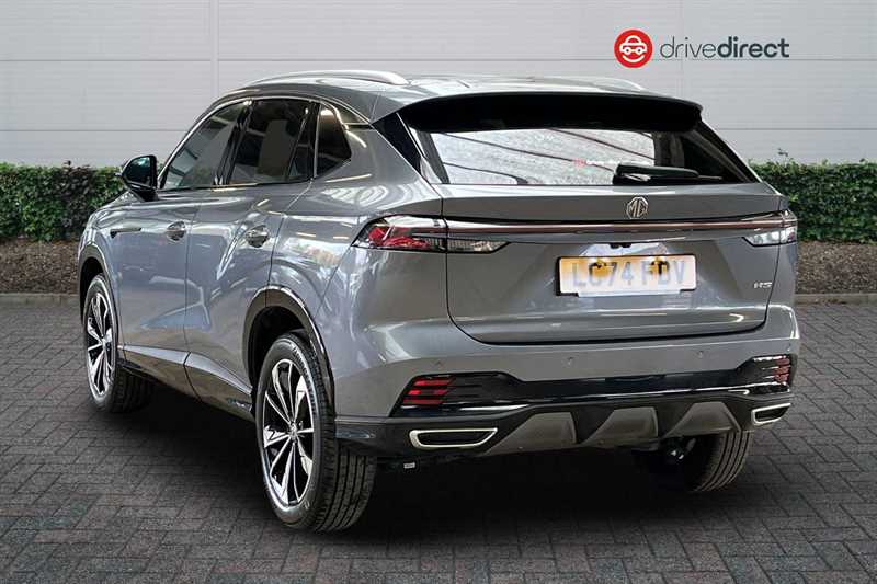 Used MG MG HS 2024 for sale - 76916723: Photo 5