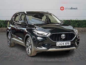 Used MG MG ZS 2024 for sale - 75636986: Photo