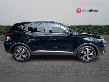 Used MG MG ZS 2024 for sale - 75636986: Photo