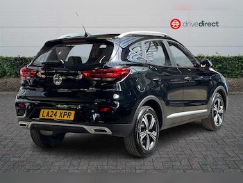 Used MG MG ZS 2024 for sale - 75636986: Photo