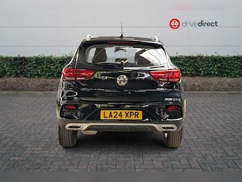 Used MG MG ZS 2024 for sale - 75636986: Photo