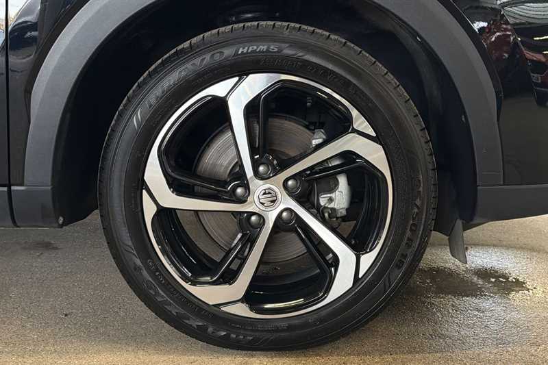 Used MG MG HS 2023 for sale - 76329401: Photo 10