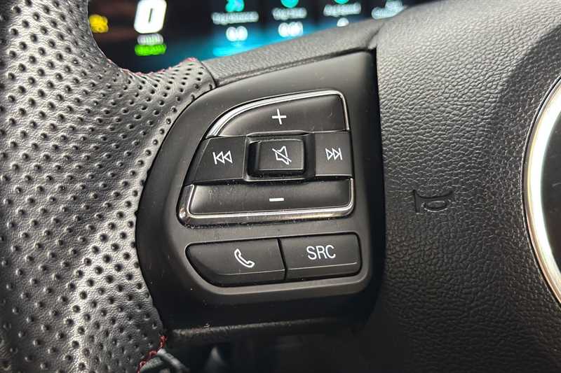 Used MG MG HS 2023 for sale - 76329401: Photo 21