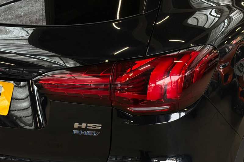 Used MG MG HS 2023 for sale - 76329401: Photo 32